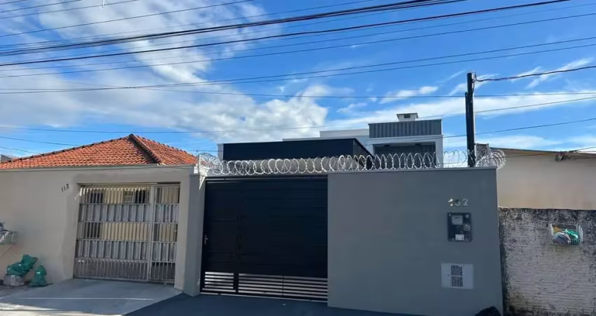 Casa para Venda em Presidente Prudente, Jardim Eldorado