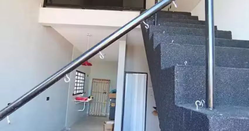Loft para venda em álvares machado, parque residencial união, 1 dormitório, 1 banheiro