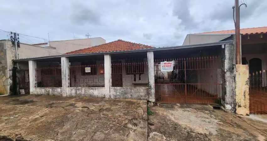 Casa para venda em presidente prudente, vila tazitsu, 4 dormitórios, 1 suíte, 2 banheiros, 2 vagas