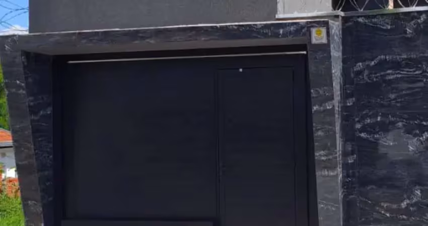 Casa para venda em presidente prudente, jardim sabará, 3 dormitórios, 1 suíte, 4 banheiros, 1 vaga