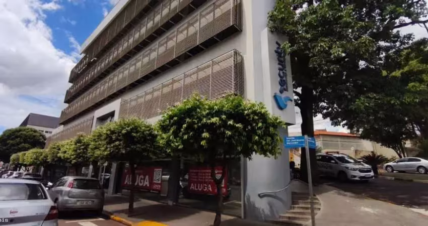 Prédio comercial para locação em presidente prudente, vila maristela