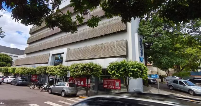 Sala comercial para locação em presidente prudente, vila maristela