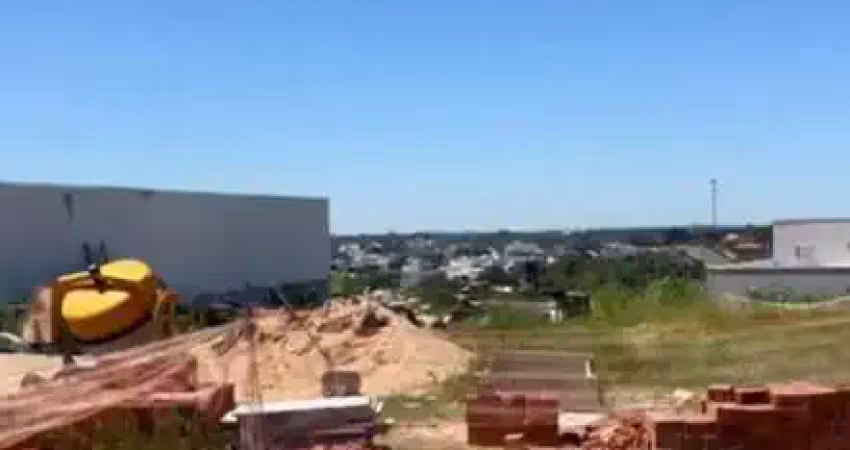 Terreno em condomínio para venda em presidente prudente, jardim alto da boa vista