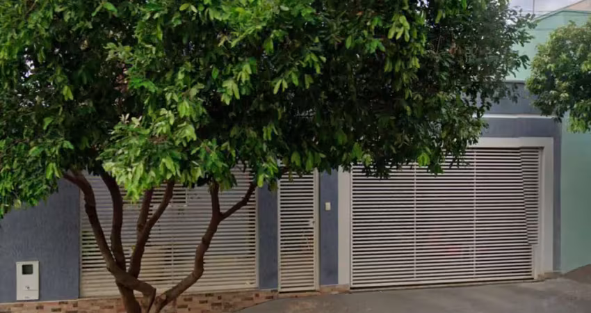 Casa para venda em presidente prudente, residencial florenza, 2 dormitórios, 1 suíte, 3 banheiros, 1 vaga