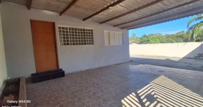 Casa para locação em presidente prudente, parque castelo branco, 3 dormitórios, 2 banheiros, 5 vagas