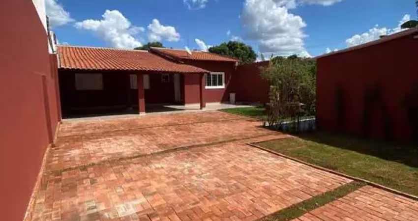 Casa para venda em presidente prudente, parque shiraiwa, 2 dormitórios, 1 banheiro, 2 vagas