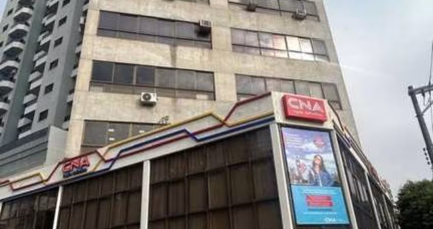 Sala Comercial para Venda em Presidente Prudente, Edifício Centro Empresarial Comendador Attilio Fabris