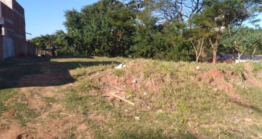 Terreno para Venda em Presidente Venceslau, Centro