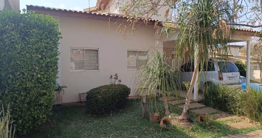 Casa em condomínio para venda em presidente prudente, condomínio eco palace, 3 dormitórios, 1 suíte, 2 banheiros, 1 vaga