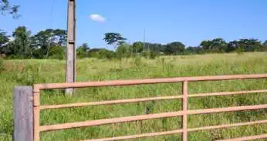 Chácara / sítio à venda na Zona Rural, Álvares Machado 