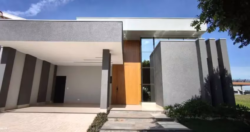 Casa em condomínio para venda em presidente prudente, condomínio portinari i, 3 dormitórios, 3 suítes, 5 banheiros, 3 vagas