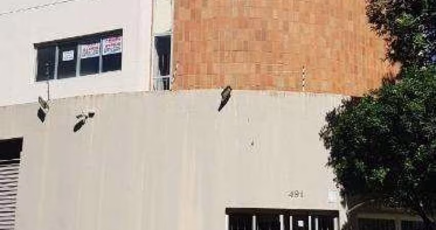 Apartamento para Locação em Presidente Prudente, Jardim Antuérpia, 2 dormitórios, 1 suíte, 1 banheiro, 1 vaga