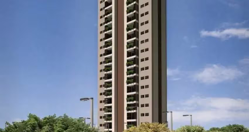 Apartamento para venda em presidente venceslau, edifício pedro santiago, 2 dormitórios, 1 suíte, 2 banheiros, 2 vagas