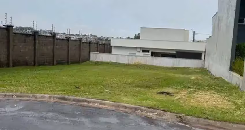 Terreno em condomínio para venda em álvares machado, condomínio valência 2