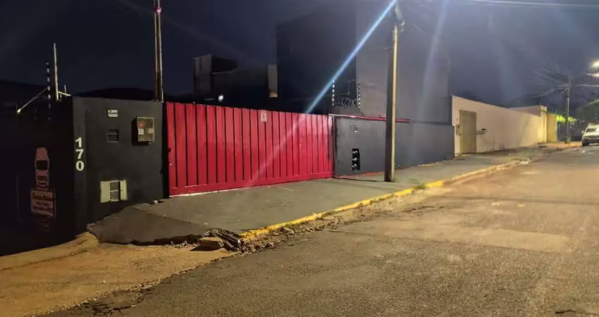Imóvel comercial para locação em presidente prudente, residencial florenza