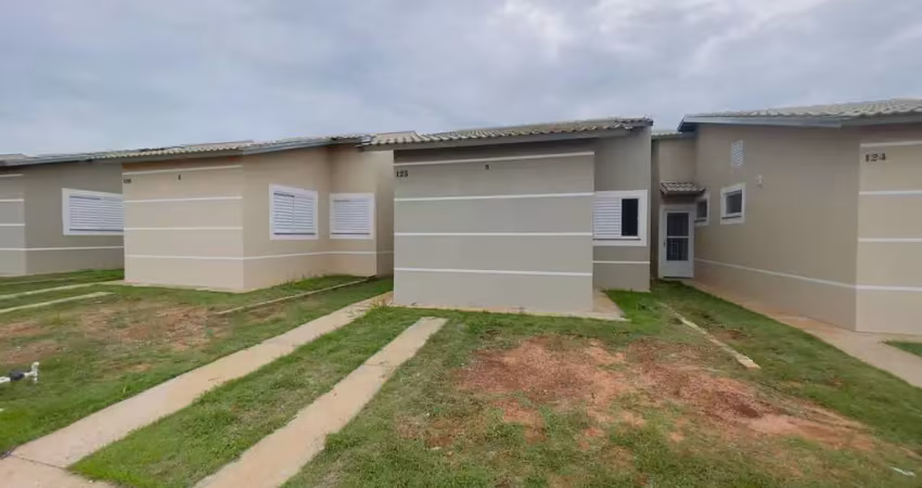 Casa em condomínio para venda em presidente prudente, condomínio residencial eco ville, 3 dormitórios, 1 suíte, 2 banheiros, 1 vaga