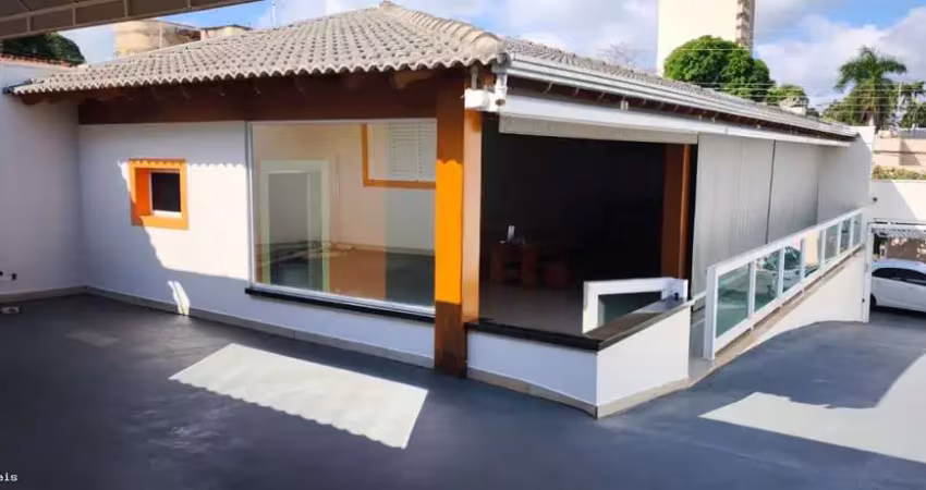Casa para venda em presidente prudente, jardim paulista, 3 dormitórios, 1 suíte, 2 banheiros