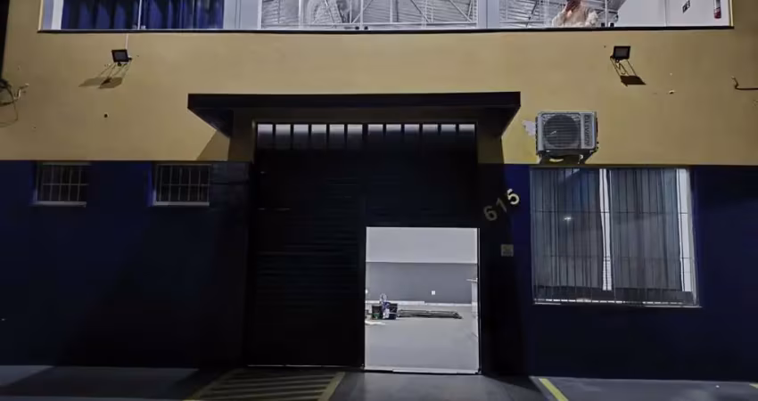 Imóvel comercial para locação em presidente prudente, vila jesus, 2 banheiros