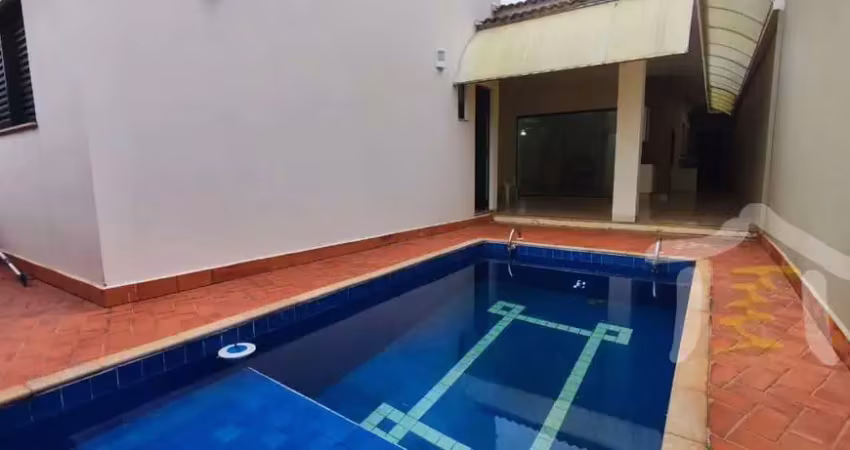 Casa em condomínio para venda em presidente prudente, condomínio damha i, 3 dormitórios, 3 suítes, 5 banheiros, 2 vagas