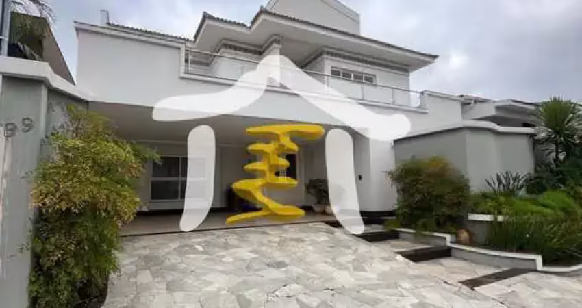 Casa em condomínio para locação em presidente prudente, central park residence, 4 dormitórios, 4 suítes, 6 banheiros, 2 vagas
