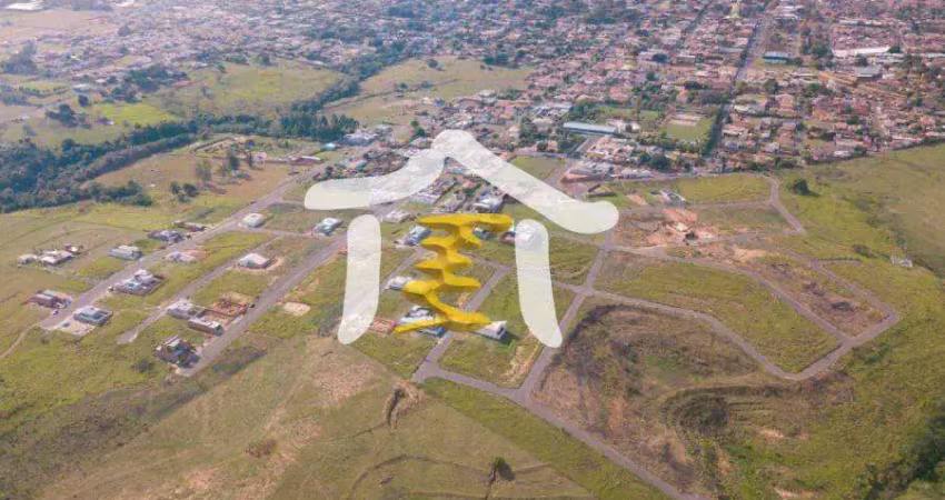 Terreno em condomínio para venda em regente feijó, condomínio village tênis clube