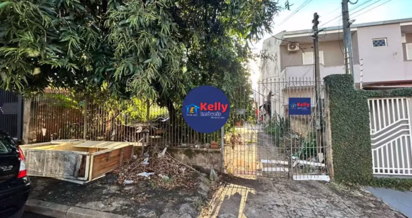 Terreno para venda em presidente prudente, jardim bela daria