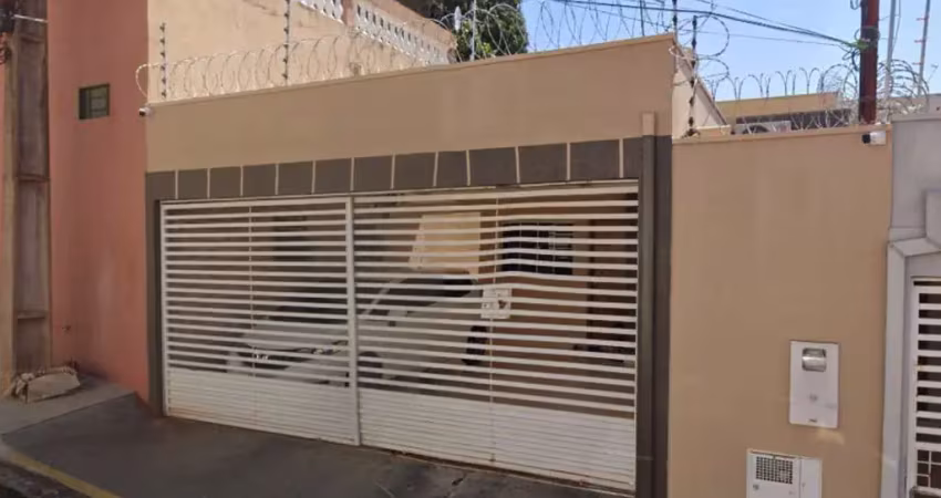 Casa para venda em presidente prudente, jardim santa eliza, 2 dormitórios, 2 banheiros, 2 vagas