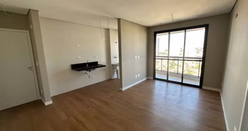 Apartamento para venda em presidente prudente, edifício villa toscana, 2 dormitórios, 1 suíte, 2 banheiros, 1 vaga