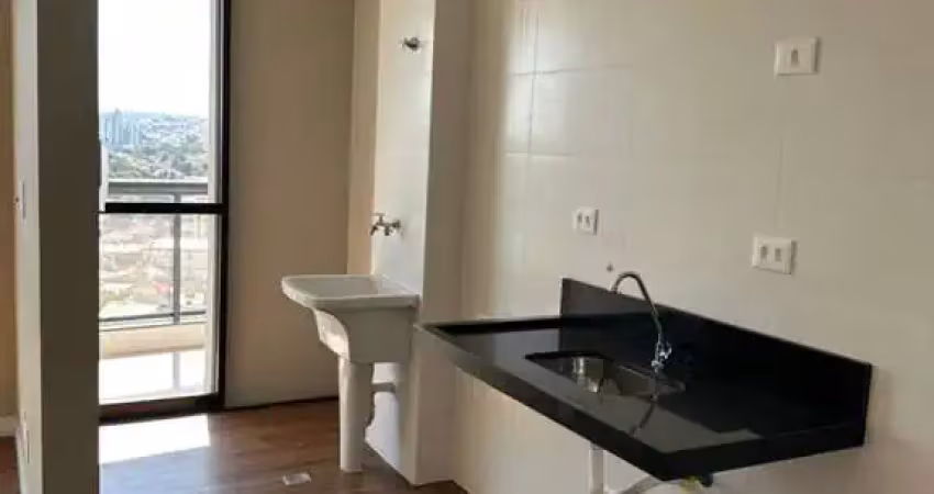 Apartamento para venda em presidente prudente, edifício villa toscana, 2 dormitórios, 1 suíte, 2 banheiros, 1 vaga