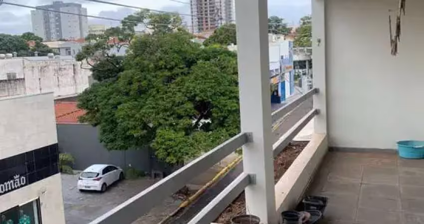 Sobrado para venda em presidente prudente, vila do estádio, 3 dormitórios, 1 suíte, 2 banheiros