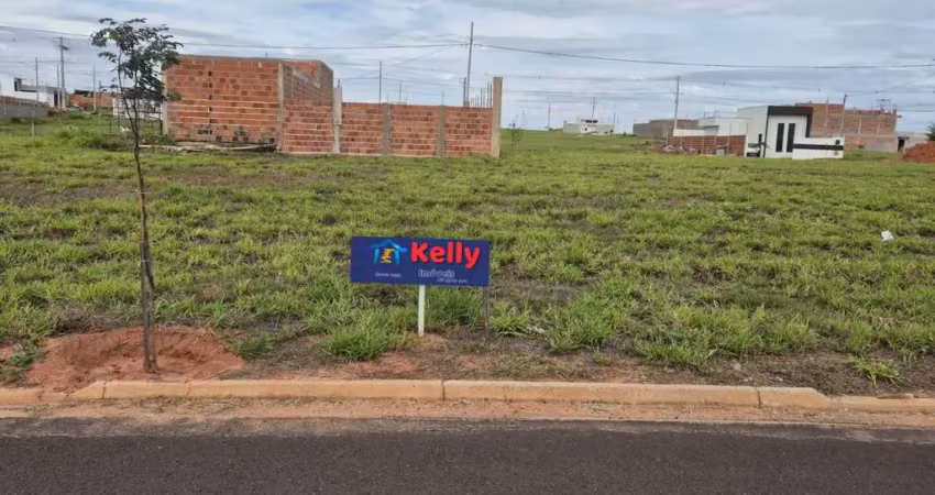 Terreno para venda em presidente prudente, parque dos buritis