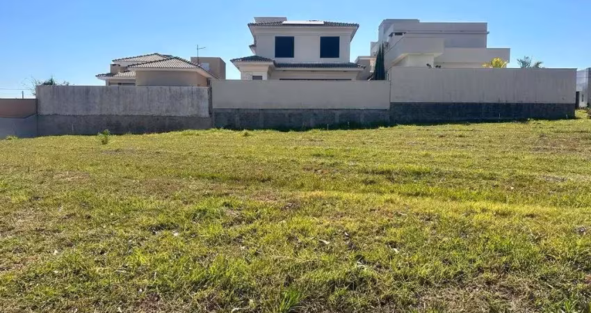 Terreno em condomínio para venda em presidente prudente, condomínio mart ville