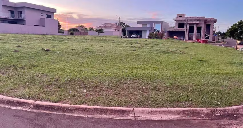 Terreno em condomínio para venda em álvares machado, condomínio valência 2