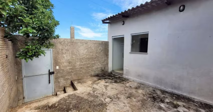 Casa para venda em presidente prudente, residencial parque dos girassóis, 3 dormitórios, 1 suíte, 2 banheiros, 9 vagas