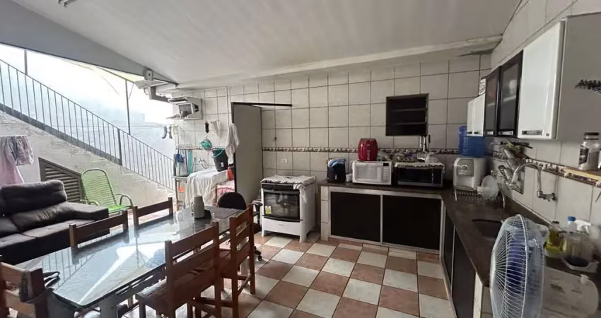 Casa para venda em presidente prudente, vila liberdade, 9 dormitórios, 9 suítes, 1 banheiro, 1 vaga