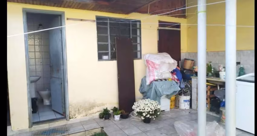 Casa para venda em presidente prudente, vila centenário, 2 dormitórios, 1 banheiro, 2 vagas
