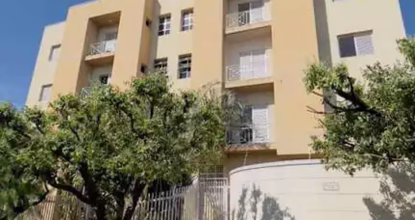 Apartamento para venda em presidente prudente, edifício paris, 3 dormitórios, 1 suíte, 2 banheiros, 2 vagas