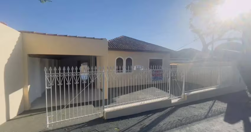 Casa para venda em presidente prudente, jardim regina, 2 dormitórios, 2 banheiros, 2 vagas