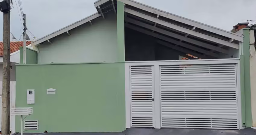 Casa para venda em presidente prudente, ana jacinta, 2 dormitórios, 2 banheiros, 1 vaga