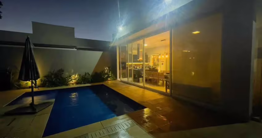 Casa em condomínio para venda em presidente prudente, condomínio quinta do boa vista, 3 dormitórios, 3 suítes, 4 banheiros, 2 vagas