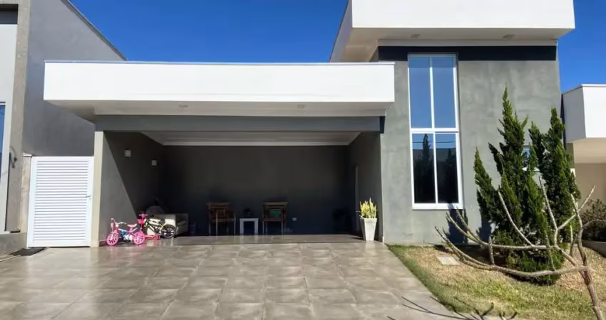 Casa em condomínio para venda em álvares machado, condomínio valência 1, 3 dormitórios, 1 suíte, 2 banheiros, 4 vagas