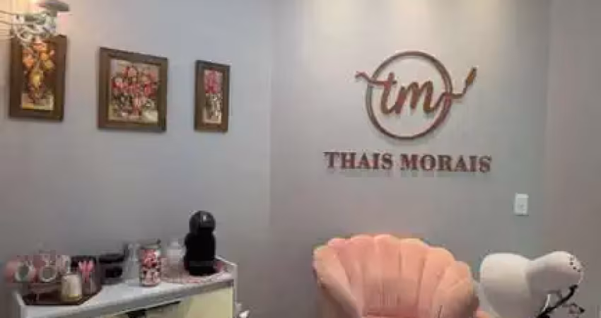 Sala comercial para locação em presidente prudente, jardim bongiovani