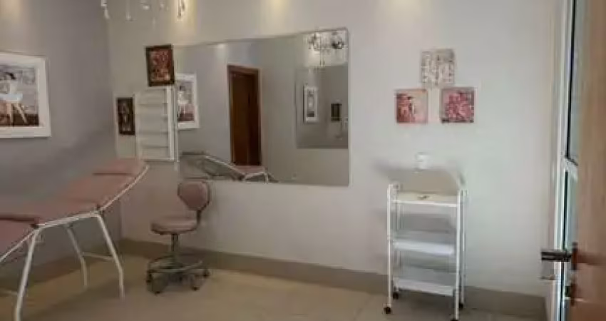Sala comercial para locação em presidente prudente, jardim bongiovani