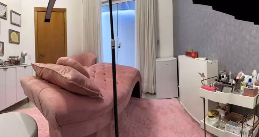 Sala comercial para locação em presidente prudente, jardim bongiovani