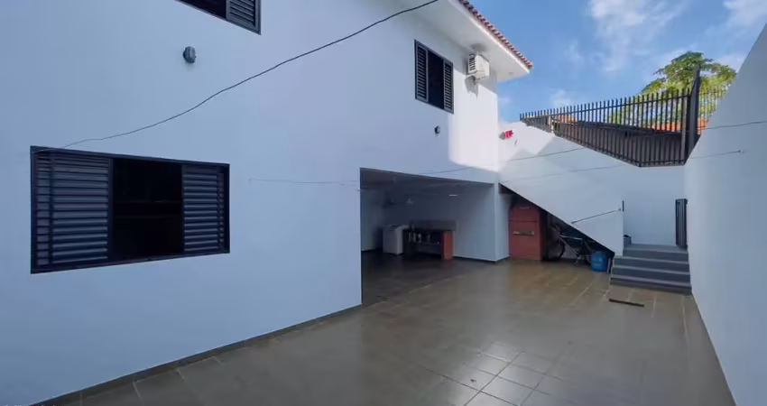 Casa para venda em presidente prudente, vila iolanda, 3 dormitórios, 1 suíte, 3 banheiros, 2 vagas
