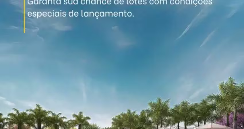 Terreno em condomínio para venda em presidente prudente, estilo urba