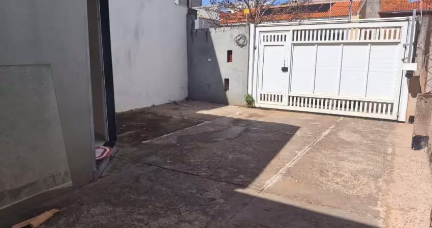 Casa para venda em presidente prudente, jardim novo bongiovani, 1 dormitório, 1 banheiro
