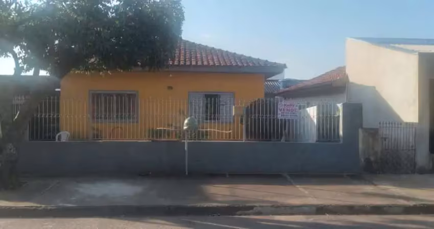 Casa para venda em presidente prudente, jardim vila real, 3 dormitórios, 1 suíte, 3 banheiros, 2 vagas