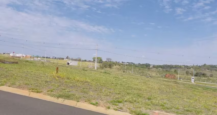Terreno para venda em presidente prudente, parque dos buritis