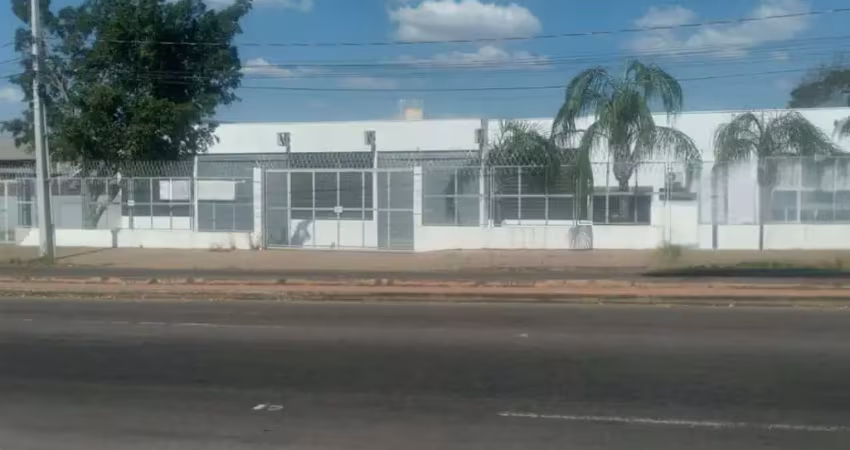 Imóvel comercial para locação em presidente prudente, jardim vila real